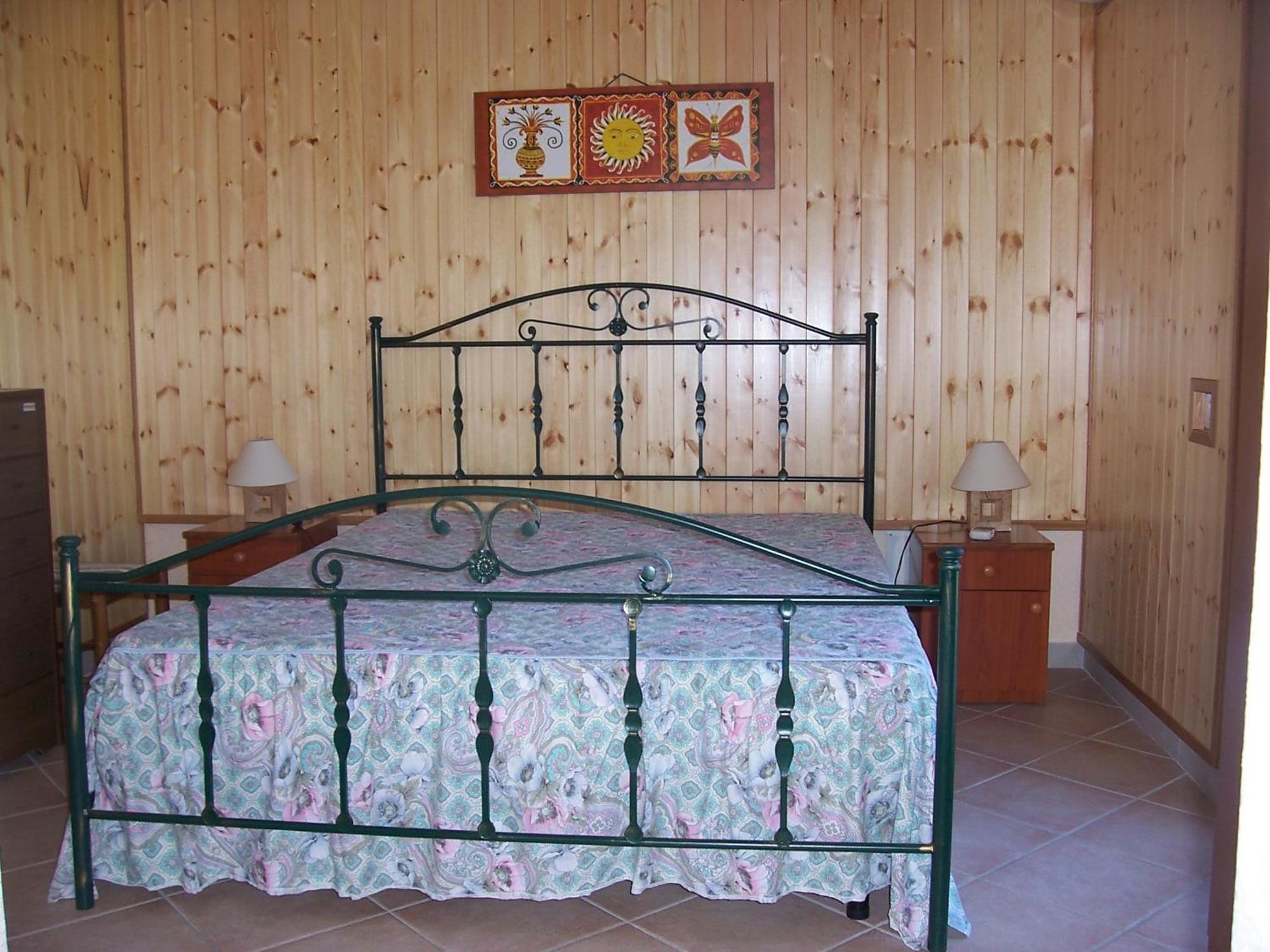 B&B Arcobaleno เชฟาลู ภายนอก รูปภาพ