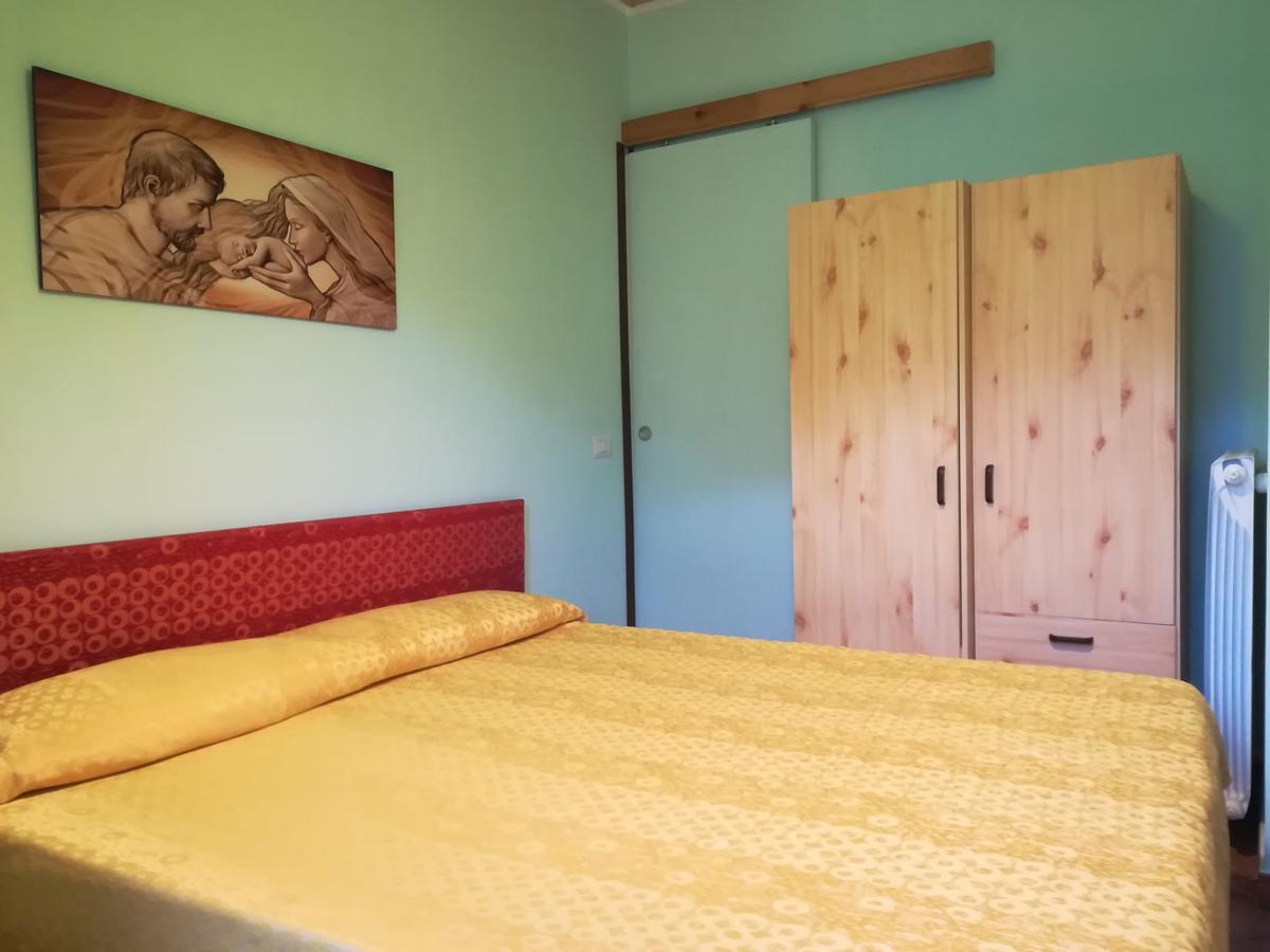 B&B Arcobaleno เชฟาลู ภายนอก รูปภาพ